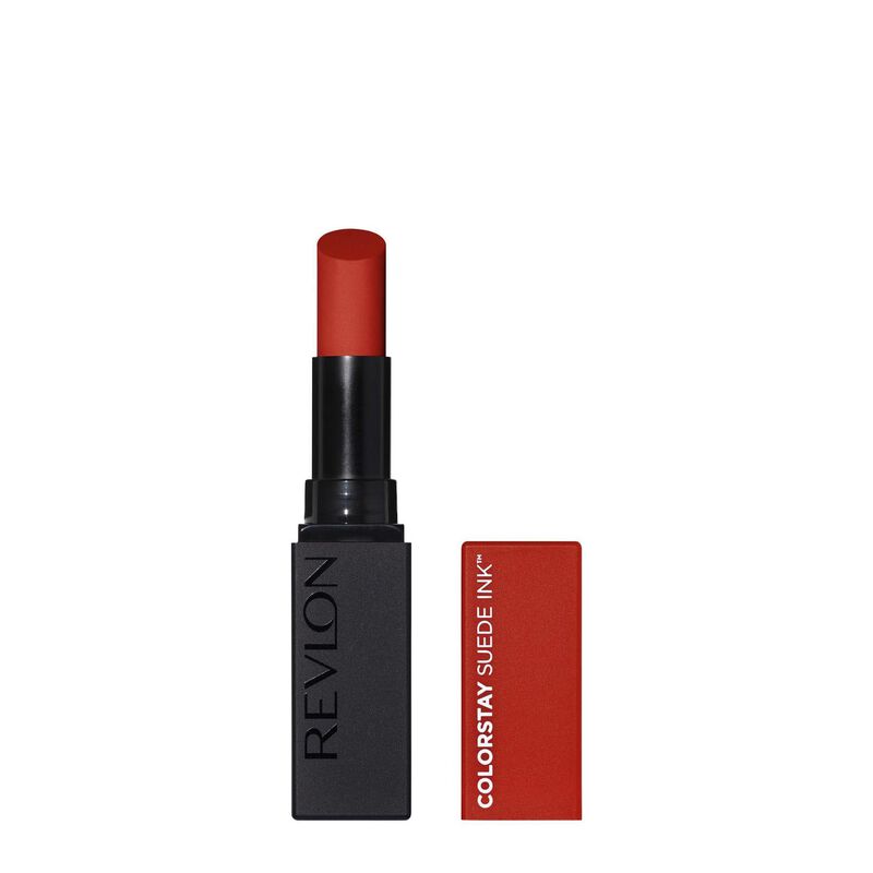 Revlon ColorStay Suede Ink&trade; Lipstick image number 48